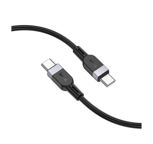 Кабель Hoco X109 Energy 60W C to C(L=2M)