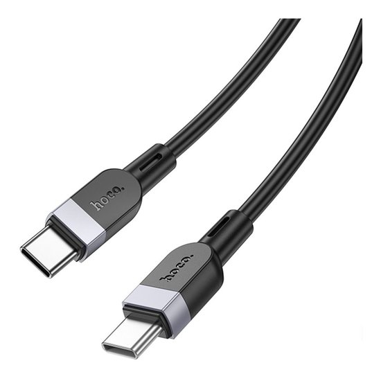 Кабель Hoco X109 Energy 60W C to C(L=2M)