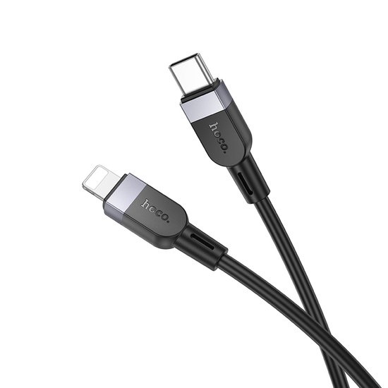 Кабель Hoco X109 Energy PD27W iP(L=2M)