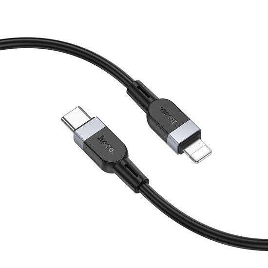 Кабель Hoco X109 Energy PD27W iP(L=2M)