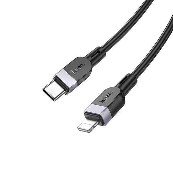 Кабель Hoco X109 Energy PD27W iP(L=2M)