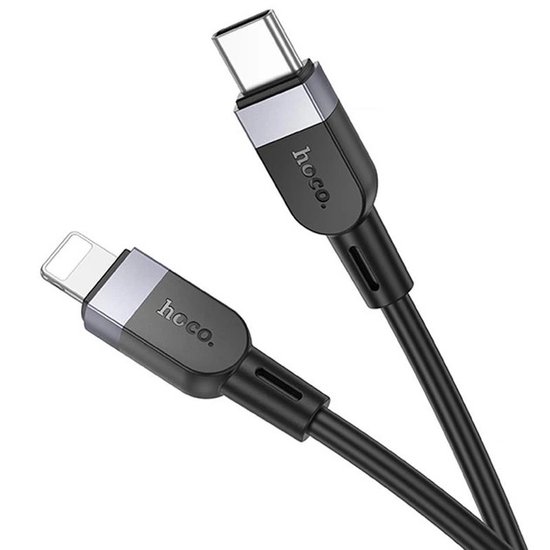 Кабель Hoco X109 Energy PD27W iP(L=2M)