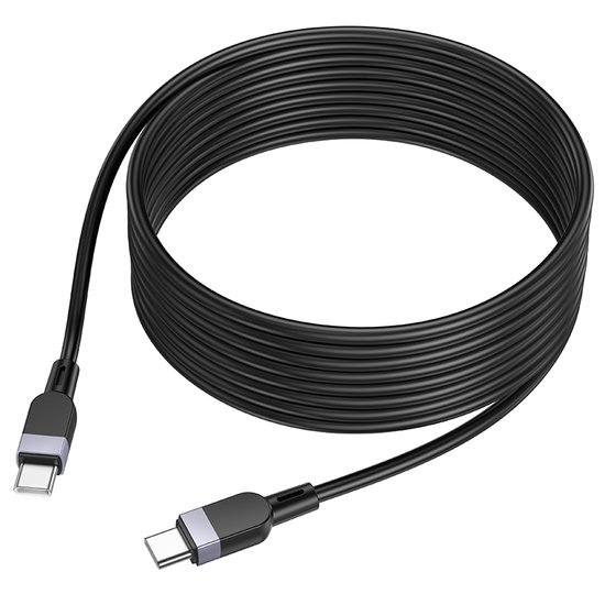 Кабель Hoco X109 Energy 60W C to C(L=3M)