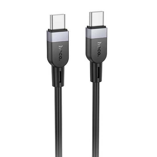 Кабель Hoco X109 Energy 60W C to C(L=3M)