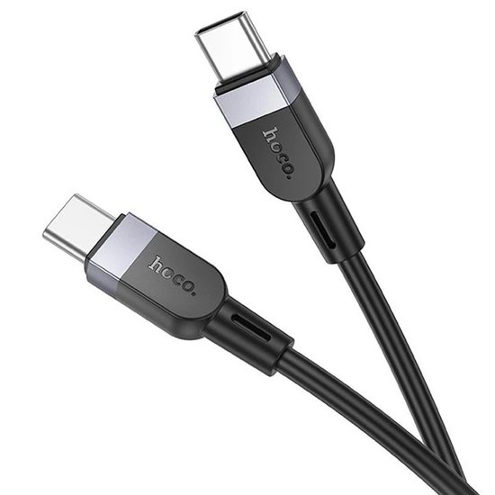 Кабель Hoco X109 Energy 60W C to C(L=3M)