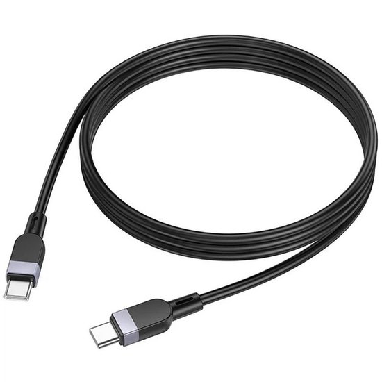 Кабель Hoco X109 Energy 60W C to C(L=3M)