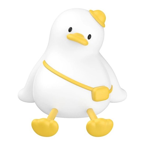 Силіконовий світильник HOCO HX16