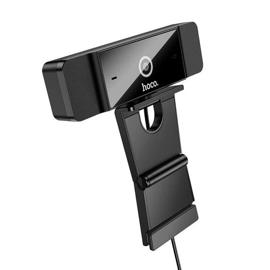 Веб-камера Hoco D100 1080P/30FPS