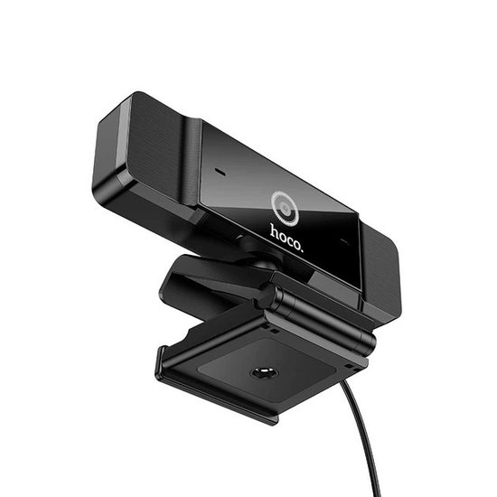 Веб-камера Hoco D100 1080P/30FPS