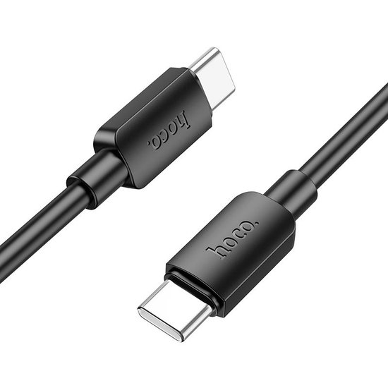 Кабель Hoco X96 Hyper 60W C to C(L=0.25M)