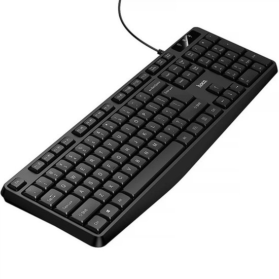 Клавіатура Hoco GM60 Cool wired