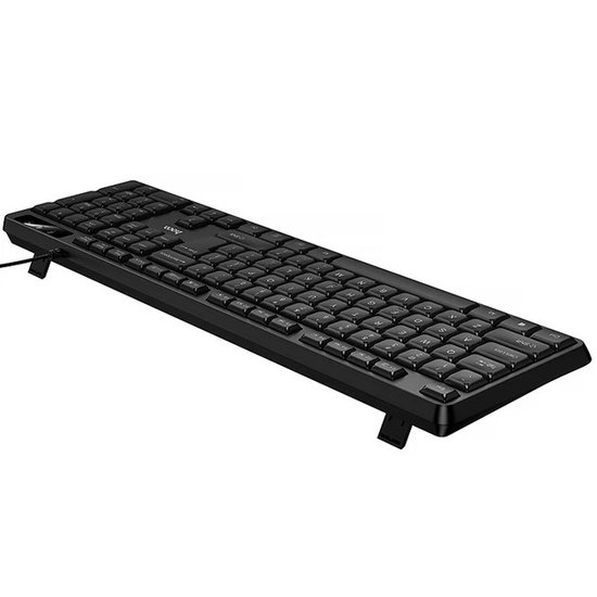 Клавіатура Hoco GM60 Cool wired