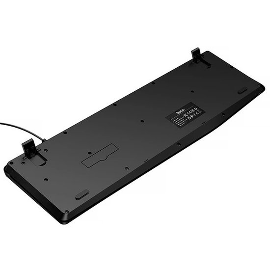 Клавіатура Hoco GM60 Cool wired