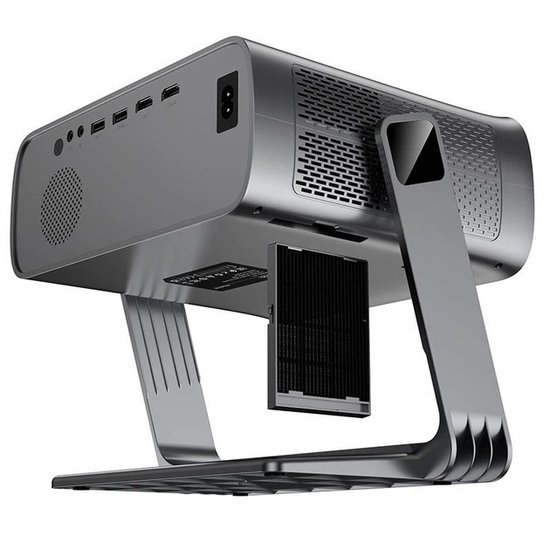 Проектор Hoco DT5 Smart focus(1080P Android version)