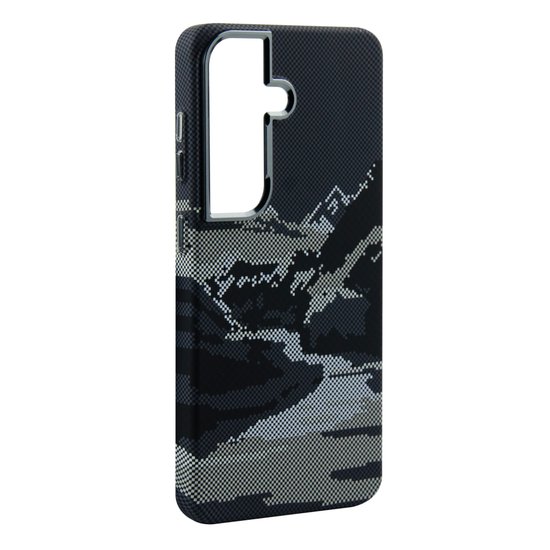 FIBRA Carbonite Design with MagSafe Samsung S26