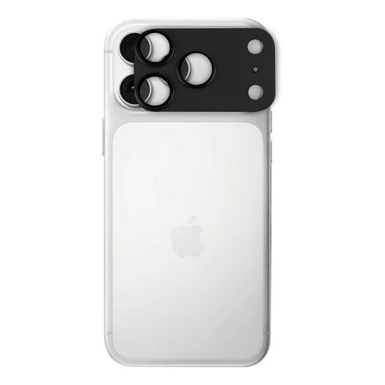 FIBRA Protective Camera Shield iPhone 17 Pro