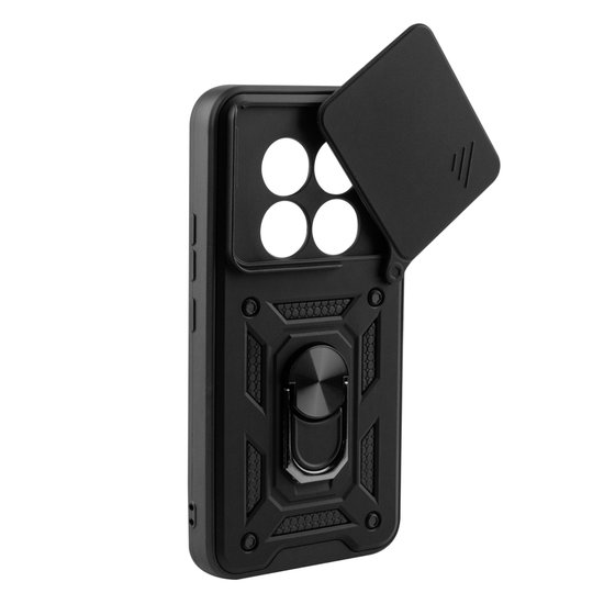 Protective Case Xiaomi Redmi Note 15 Pro+