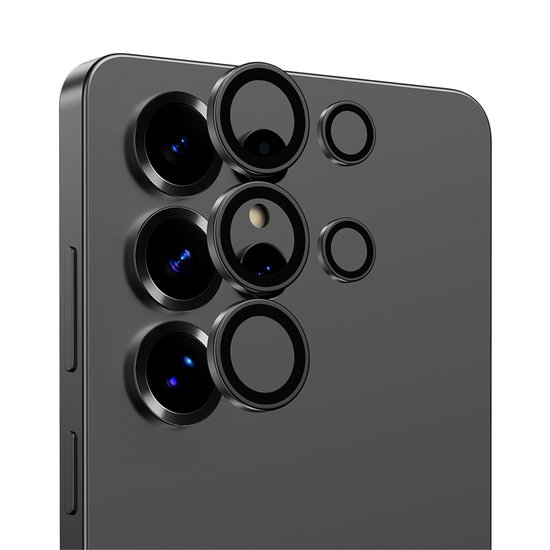 3D Camera Lens glass Samsung S25 Ultra