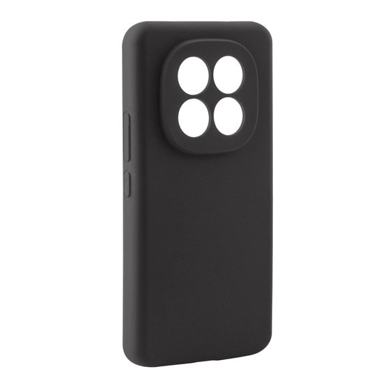 FIBRA Full Silicone Cover Xiaomi Redmi Note 15 Pro (4G)