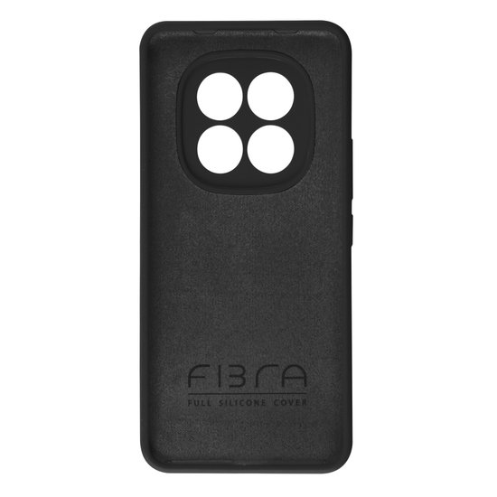 FIBRA Full Silicone Cover Xiaomi Redmi Note 15 Pro (4G)