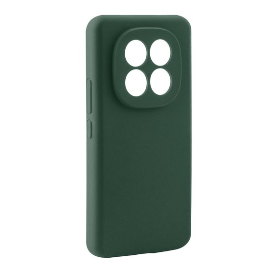 FIBRA Full Silicone Cover Xiaomi Redmi Note 15 Pro (4G)