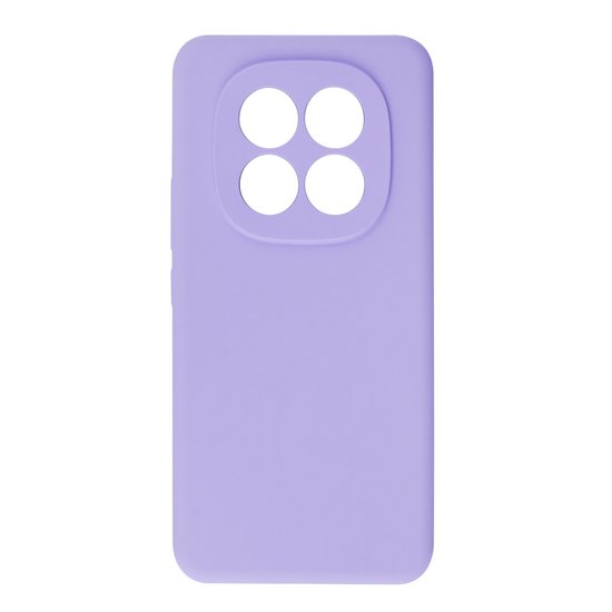 FIBRA Full Silicone Cover Xiaomi Redmi Note 15 Pro (4G)