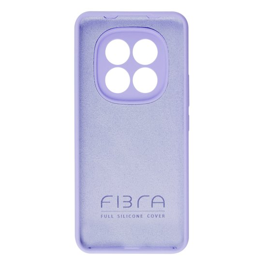 FIBRA Full Silicone Cover Xiaomi Redmi Note 15 Pro (4G)
