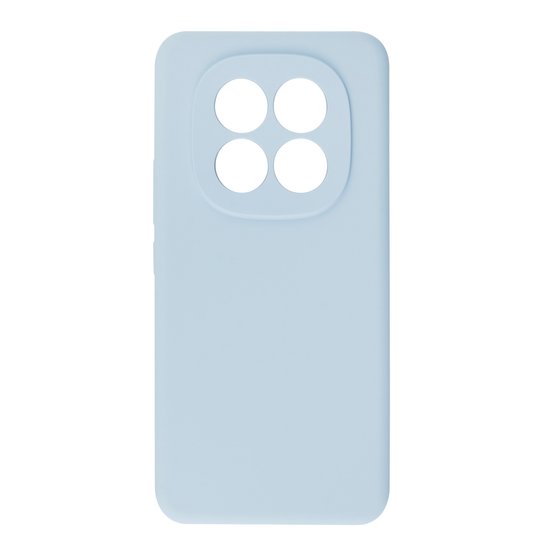 FIBRA Full Silicone Cover Xiaomi Redmi Note 15 Pro (4G)
