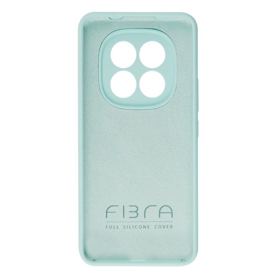 FIBRA Full Silicone Cover Xiaomi Redmi Note 15 Pro (4G)