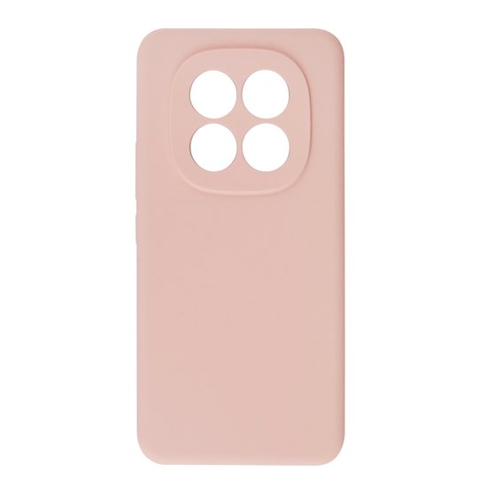 FIBRA Full Silicone Cover Xiaomi Redmi Note 15 Pro (4G)