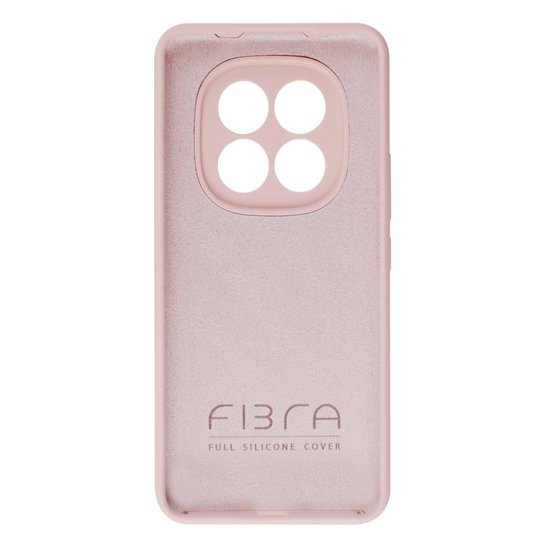 FIBRA Full Silicone Cover Xiaomi Redmi Note 15 Pro (4G)