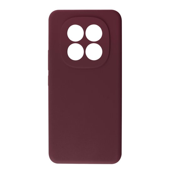 FIBRA Full Silicone Cover Xiaomi Redmi Note 15 Pro (4G)