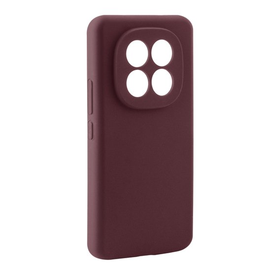 FIBRA Full Silicone Cover Xiaomi Redmi Note 15 Pro (4G)