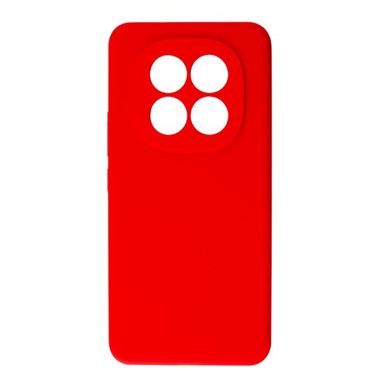 FIBRA Full Silicone Cover Xiaomi Redmi Note 15 Pro (4G)