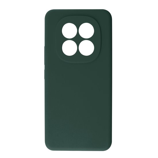 FIBRA Full Silicone Cover Xiaomi Redmi Note 15 (4G/5G)