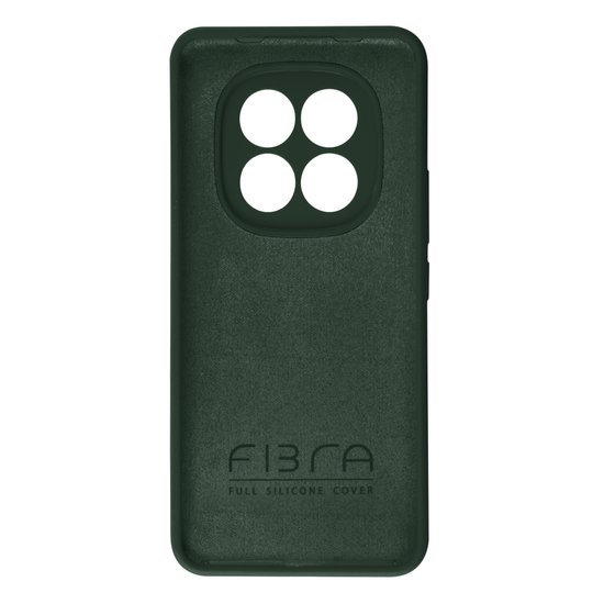 FIBRA Full Silicone Cover Xiaomi Redmi Note 15 (4G/5G)