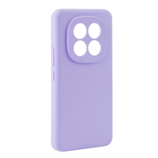 FIBRA Full Silicone Cover Xiaomi Redmi Note 15 (4G/5G)