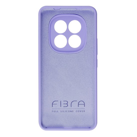 FIBRA Full Silicone Cover Xiaomi Redmi Note 15 (4G/5G)