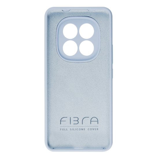 FIBRA Full Silicone Cover Xiaomi Redmi Note 15 (4G/5G)