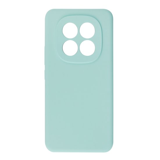 FIBRA Full Silicone Cover Xiaomi Redmi Note 15 (4G/5G)