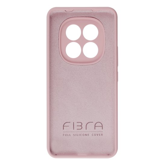 FIBRA Full Silicone Cover Xiaomi Redmi Note 15 (4G/5G)