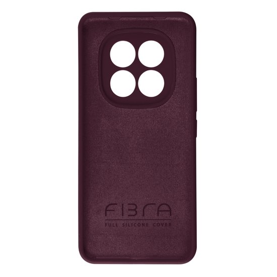 FIBRA Full Silicone Cover Xiaomi Redmi Note 15 (4G/5G)