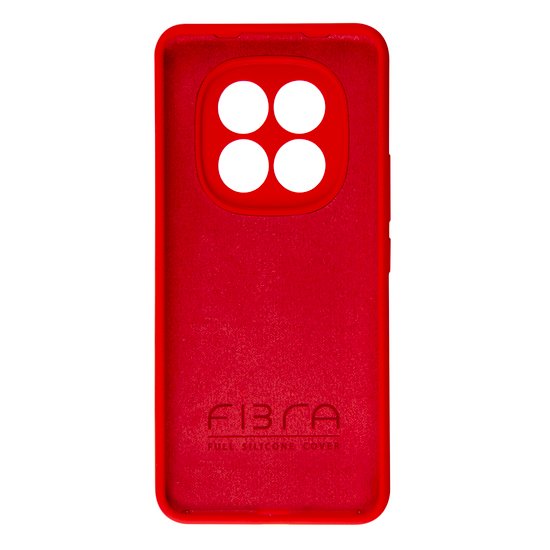 FIBRA Full Silicone Cover Xiaomi Redmi Note 15 (4G/5G)