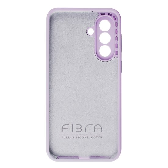 FIBRA Full Silicone Cover Samsung A37