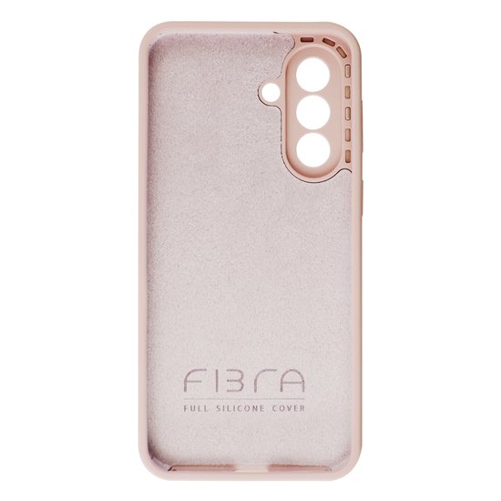 FIBRA Full Silicone Cover Samsung A37