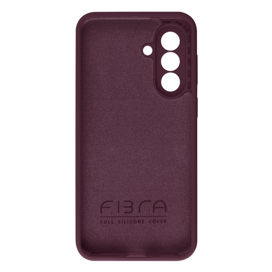 FIBRA Full Silicone Cover Samsung A37