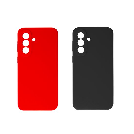FIBRA Full Silicone Cover Samsung A37