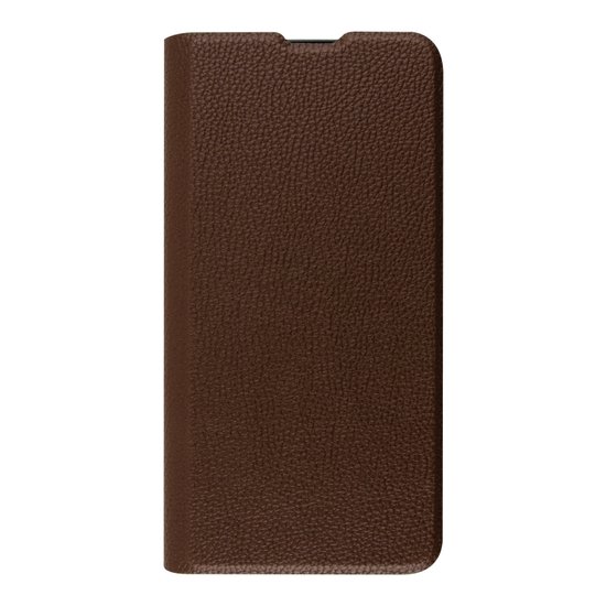 FIBRA Leather Flip case Xiaomi Redmi Note 15 Pro+