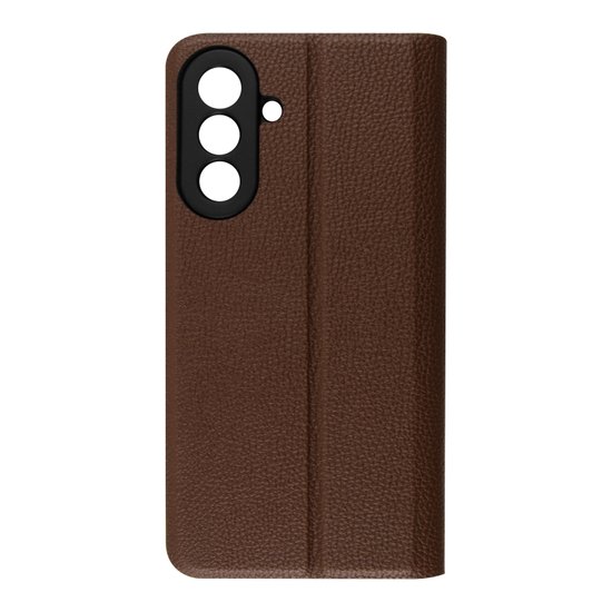 FIBRA Leather Flip case Samsung A57