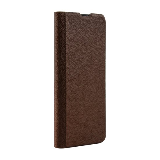 FIBRA Leather Flip case Samsung A57